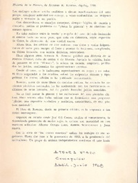 Historia de la pintura  [artículo] Vicente Mengod.