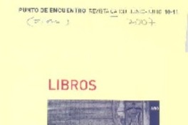 Los Hechos de la arquitectura  [artículo].