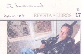 El Incorfomista  [artículo].