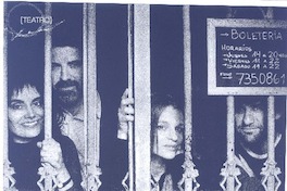 Planeta Aparte  [artículo] María Cristina Jurado.