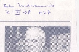 Lobo Antunes des-escribe novelas  [artículo].