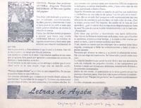 Parejas (im) perfectas  [artículo].