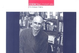 La enana y el escritor  [artículo] Ariana Herrera.