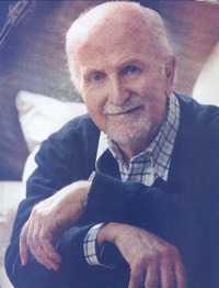 "Yo, en verdad, me enamoré de la Gertrudis" (entrevista)  [artículo] Sergio Paz.