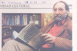 90 historiadores analizan los 200 años de vida independiente  [artículo] Gabriela Gayani Schele.