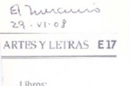 Lihn sobre Lihn  [artículo] Alberto Madrid Letelier.