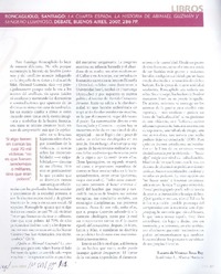 La cuarta espada  [artículo] Lucero de Vivanco Roca Rey.