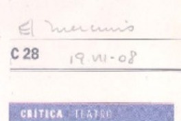 signos inconexos  [artículo] Pedro Labra Herrera.