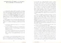 Interrogantes en torno a la dinámica de la historia en Octavio Paz  [artículo] José Vila Selma.