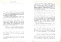 Posdata: signo, símbolo y alegoría de la realidad mexicana  [artículo] Jorge H. Valdivieso.