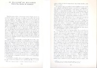 El hacedor de milagros  [artículo] Graciela Isnardi.