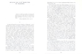 Octavio Pazo el traductor no traiciona  [artículo] Octavio Armand.