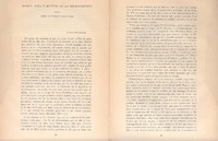 Azorín; idea y sentido de la microhistoria  [artículo] José Antonio Maravall.