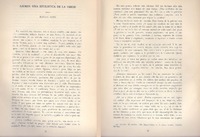 Azorín: una estilística de la visión  [artículo] Rafael Soto.