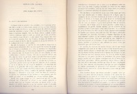 Horas con Azorín  [artículo] José María Souvirón.