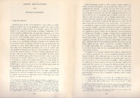 Azorín, dramaturgo  [artículo] Ricardo Domenech.