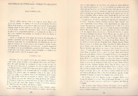 Recuerdos de otros días. Azorín en Aranjuez  [artículo] Juan Sampelayo.