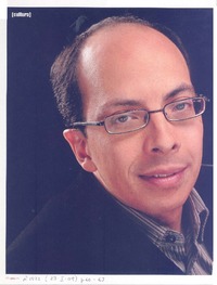 E-Volpi (entrevista)  [artículo] Gonzalo Maier.