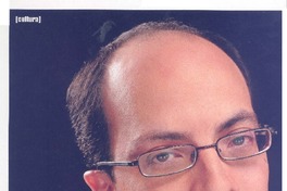 E-Volpi (entrevista)  [artículo] Gonzalo Maier.