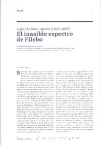El inasible espectro de Filebo  [artículo] Roberto Merino.