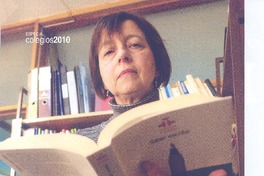 Cmnkcion n prblms (entrevista)  [artículo] Alberto Irarrázabal R.