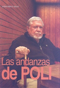 Las andanzas de Poli (entrevista)  [artículo] Carolina Landsberger B.