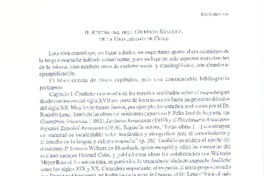 Reseña del prof. Gilberto Sánchez  [artículo] Gilberto Sánchez.