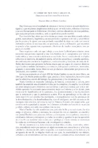 Nuestro libro de María Catrileo  [artículo] Iván Carrasco M.