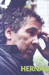 "La verdadera tragedia de los mineros vendrá cuando los olviden" (entrevista)  [artículo] Nicolás Sánchez.