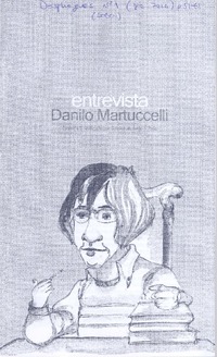 Entrevista: Danilo Martuccelli [entrevista]  [artículo] Sebastián Seguín Peña.