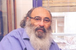 Las cartas sobre la mesa [entrevista]  [artículo] Makarena Estrella Pacheco.