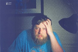 Las confesiones de Ratoncito (entrevista)  [artículo] Álvaro Bisama.