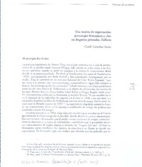 tres modos de expectación  [artículo] Giselle Carolina Rodas.