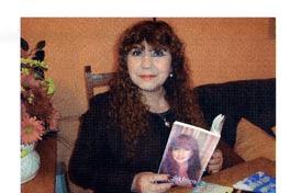 Catalina Becerra: sensibilidad de una poeta  [artículo] Pilar Guzmán Espinoza.