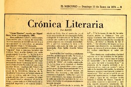 Casas muertas  [artículo] Alone.