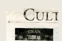 A la poeta que lleva muerte  [artículo] Karina Santos.