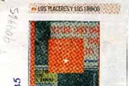 Guillermo Tejeda en Virginia Water  [artículo]Fernanda Donoso.