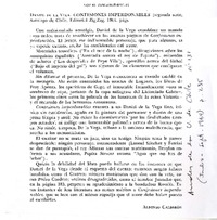 Confesiones imperdonables  [artículo] Alfonso Calderón.