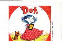 Se llama Dot: Randi Zuckerberg lanza libro para usar menos la tecnología  [artículo]