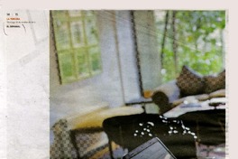 El inquieto Obispo Chomalí  [artículo] Ignacio Bazán