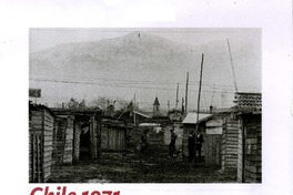 Chile 1971, de Raymond Depardon  [artículo]