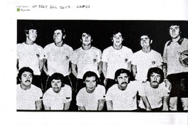 La pregunta eterna  [artículo] Danilo Díaz