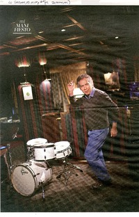 Hernán Rivera Letelier  [artículo] Carla Mandiola