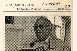 Jaime Marín lanza mañana en centro cultural libro ambientado en la zona  [artículo] Eleazar Jaramillo A.