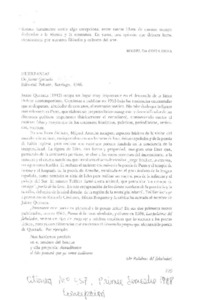 Huerfanías  [artículo] Mario Rodríguez Fernández.