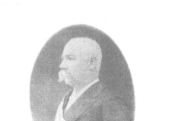 Centenario de la muerte de Benjamín Vicuña Mackenna  [artículo] Fernando Campos Harriet.