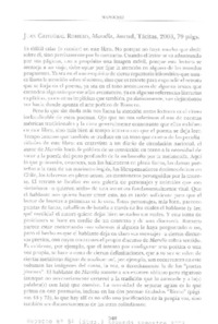 Marulla  [artículo] Cristián Gómez O.