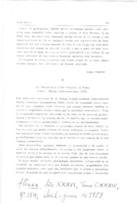 Los muchachos y el Bar Pompeya  [artículo] Yerko Moretic.