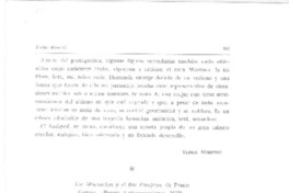 Los muchachos y el Bar Pompeya  [artículo] Yerko Moretic.