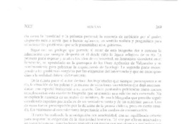 La Entrega sin retorno. Madre Bernarda Morin. 1832-1929  [artículo] Marciano Barrios Valdés.